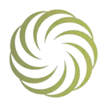 logo gold