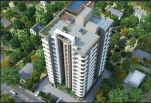 Varma Avenue, Palachuvadu, Kakkanad avenue apartments in kochi4