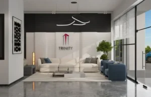 Trinity Laurel, Kakkanad imgi 10 trinity laural lobby 765x495
