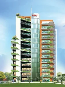 Asian Avenue, Panampilly Nagar, Kochi asian avenue