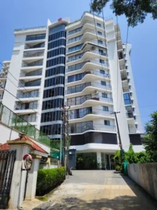 asian avenue facade