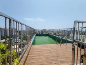 asian avenue pool