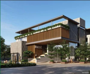 abhee aaria apartment theory of realty (1)