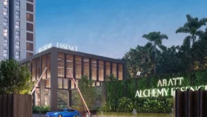 Alchemy Essence by ARATT, Hennur, Bangalore North aratt alchemy essence hennur